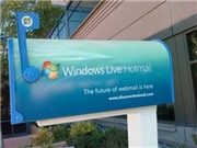 Bóng đá anh, ngoại hạng anh, lịch thi đấu euro 2012, Hotmail cho phép tương tác tài khoản email khác